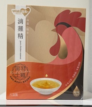屈臣氏Watslife滴雞精 原味 六包裝
