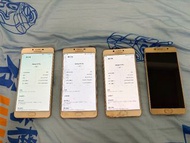 Samsung C9 Pro,Samsung C7 Pro,Samsung note 5