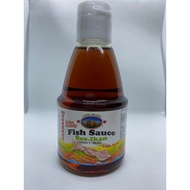 FERRY BRAND FISH SAUCE FRESH SQUID 200CC