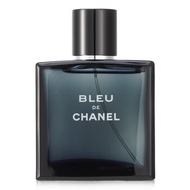 Chanel 香奈爾 香奈兒藍色淡香水Bleu De Chanel Eau De Toilette Spray 50ml/1.7oz