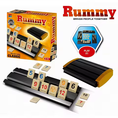 Rummy digital card game, tabletop game, multiplayer casual social gathering card game, entertaining 