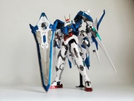 高達模型_MG 00R XN 1/100_上色成品_代工_Bandai_Gundam Gunpla_00raiser