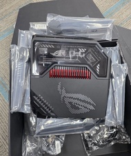 美版ASUS ROG Rapture GT-BE98Pro BE30000 電競無線路由器 四频Wi-Fi7網絡 - 电竞路由器