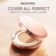 SKINTIFIC CUSHION ORIGINAL