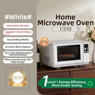 Midea | Inverter Microwave Oven with Grill 23L