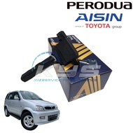 AISIN Japan 90048-52130 PERODUA KEMBARA 1.5 DVVT # TOYOTA AVANZA 1.3 F601RUSH F700 IGNITION PLUG COI