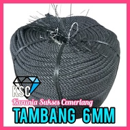6MM MINE / 6MMTALI 6MM TAMPAR/ CAR BACKTALI KILOAN MINING/ / PROJECTTALI / SHIPTALI / TARPAULINTALI