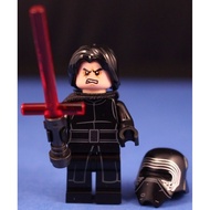 LEGO Star Wars 75139 Kylo Ren