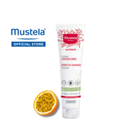 MUSTELA Stretch Marks Cream for Maternity (150ml / 5.07fl.oz) [EXP Oct 2026]