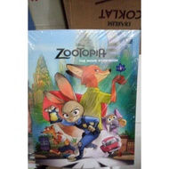 Bon book package (1k) FL