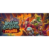 [PC Game] Desktop Dungeons: Rewind Full Version Digital Download