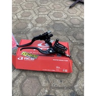 Rcb e2 e3 brake Master. 14mm not 12.7mm