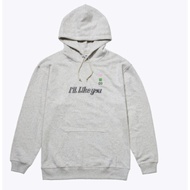 Hoodie I'll Like You Illit wonhee minju moka iroha yunah