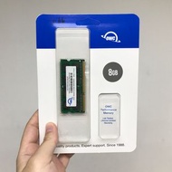 OWC 8GB RAM DDR3-1066 PC8500