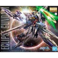 Bandai Gundam MG 1 / 100 Eclipse Gundam Assembly Model