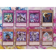 YUGIOH DUNE-AE077 DUNE-AE078 DUNE-AE079 DUNE-AE081 DUNE-AE082 DUNE-AE083 DUNE-AE084 DUNE-AE085 (C/R)