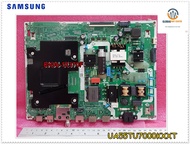 ขายอะไหล่ใหม่แท้/วันบอร์ดทีวีซัมซุง/BN96-51370F/Oneboard TV Samsung/BN96-51370F/ใช้กับรุ่นUA55TU7000KXXT