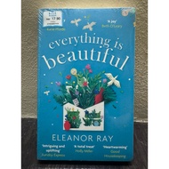 NOVEL PRELOVED (ENGLISH NOVEL)