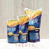 Prima Agung Cheese Sauce / Cheese Sauce - 1KG