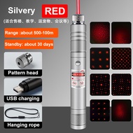 Long Range Laser Pointer flashlight Green/ Red Laser Pointer 2000 Metres Lazer Pointer High Power Pe