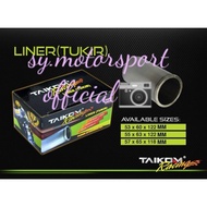 Taikom Racing Block Liner / Tukir 58 - 66