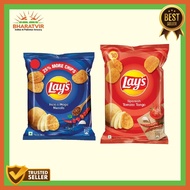 Lays Magic Masala & Tomato Tango Chips 50g from India