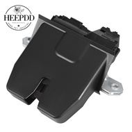 skill-my 8M51-R442A66-AC  BM51-A442A66-BD CP9Z-5843150-A Car Tailgate Lock Rear Trunk Actuator
