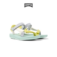 CAMPER รองเท้าแตะ ผู้หญิง รุ่น Match หลากหลายสี ( SAN -  K200958-030 )