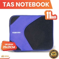 SOFTCASE LAPTOP 10"INCH 2 NOTEBOOK HP DAN SAMSUNG MURAH AWET