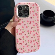 Softcase For IQOO U5x Z7i Z9 5G Z9X 5G Silicon Silver Chrome Lens Beautiful Blooms Phone Case