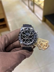 ROLEX 勞力士 迪通拿 DAYTONA 116519LN-0025 / M116519LN-0025 / 116519