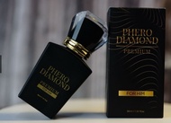Phero Diamond Men 30ml edition 2