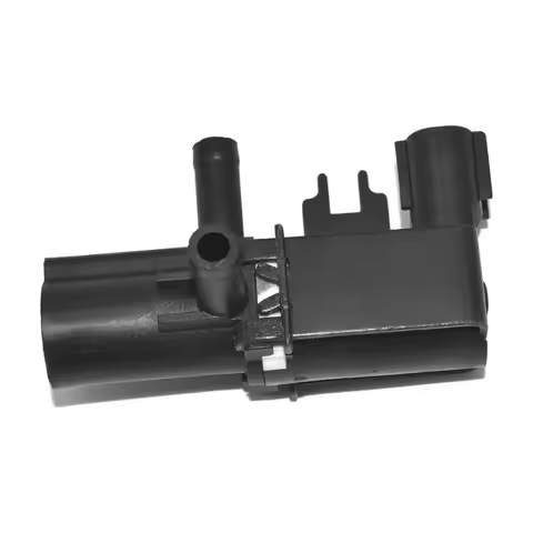 ZJ38-18-741 ZJ3818741 Engine Solenoid Valve Vapor Canister Purge Valve Replacement Part For Mazda 2 