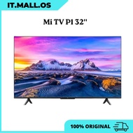 Xiaomi Mi TV P1 32"  Smart Android TV HD, Built-in Google Play, YouTube, Netflix & More (GLOBAL)