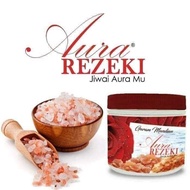 MANDIAN GARAM BUKIT GARAM AURA REZEKI + FREEGIFT