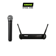 Shure SVX24/PG58 Wireless Vocal System