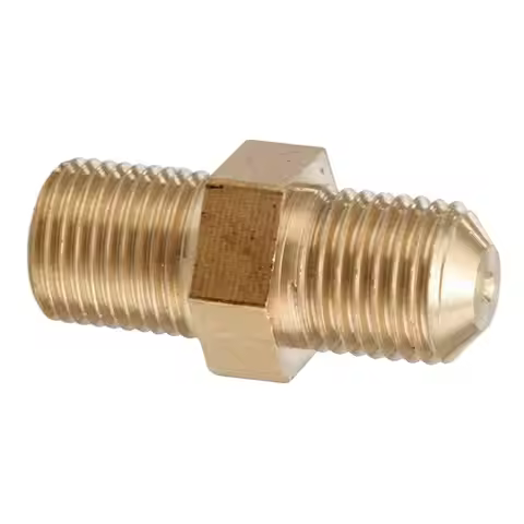 AN4 Turbo Oil Feed Restrictor Fitting GT28 GT30 GT35 Adapter -4AN dash