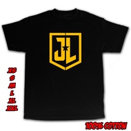 DC Justice League shirt (DC8)