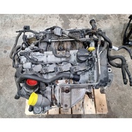 Audi A1 CZCA 92KW 1.4 Foreign Exchange First-Hand Engine Low Mileage Body Refurbishment Tidy-Up Deta