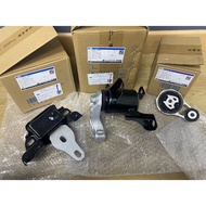 ENGINE MOUNTING SET (CHINE GENUINE PART) [AV59-6F-012BD / AV59-7M-121AA / AE8Z-60-68C] FORD FIESTA 1