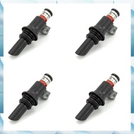 [W F S B] New 4PCS 50103402  Injector IWP176 Fits for Golf 1.0 1.6 2005 Onward for Focus   G3 G4 G5 