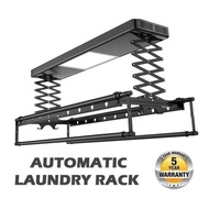ENENEN Automated Laundry Rack Smart Laundry System Clothes Drying Rack