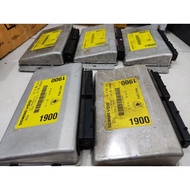 Proton Gen2 gen 2 1.6 Ecu komputer box 1900 PW811900 Used Original Tested OK