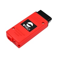 VNCI 6154 6154A ODIS 23.01支持CAN FD DoIP协议OBD诊断仪