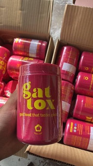 GATTOX APPLE CIDER INAYAH BEAUTY