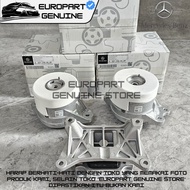 1 SET ENGINE MOUNTING AND TRANSMISSION MERCEDES BENZ MERCY W253 X253 GLC200 GLC250 GLC300 a253240030