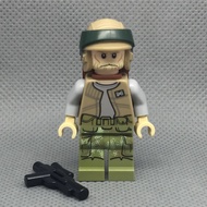 75094 Lego Endor Rebel Trooper