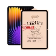 XIAOMI MI PAD 7 CERAMIC MATTE ANTI GLARE ANTI-SCRATCH XIAOMI MI PAD 7