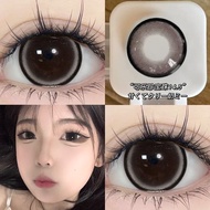 CON Flagship Store Cola Jewel Beads Fresh Black Cosmetic Pupil Hot-selling Students Daily Throw Cont