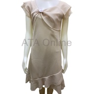 【AVA &amp; Ready Stock】 Ninang/mother Dress for Wedding Formal